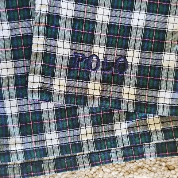 Polo Ralph Lauren Kids Dress - Picture 10 of 10